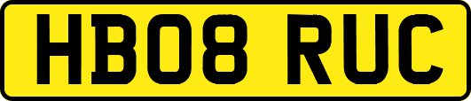 HB08RUC