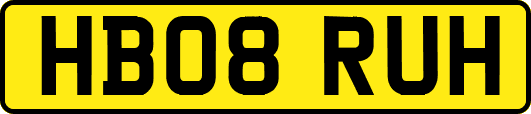 HB08RUH