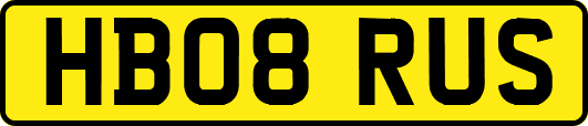 HB08RUS