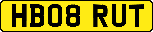 HB08RUT
