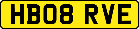 HB08RVE