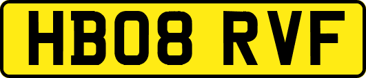 HB08RVF