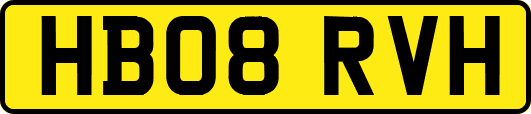 HB08RVH