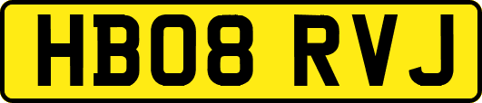 HB08RVJ