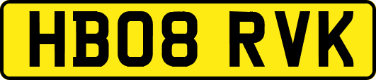HB08RVK