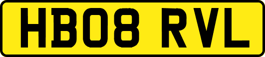 HB08RVL