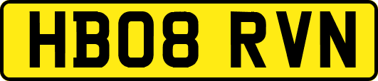 HB08RVN