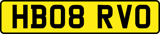 HB08RVO