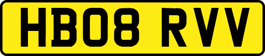 HB08RVV