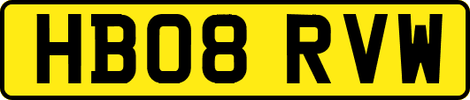 HB08RVW