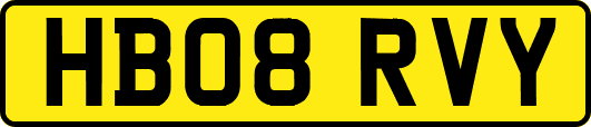 HB08RVY