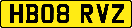 HB08RVZ