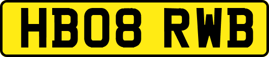 HB08RWB
