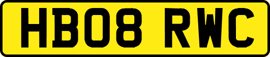 HB08RWC