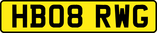 HB08RWG