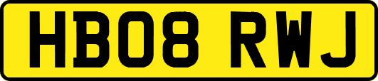 HB08RWJ