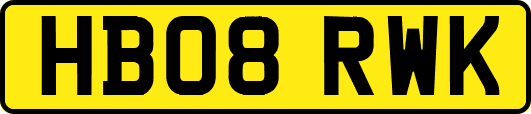HB08RWK