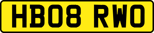 HB08RWO