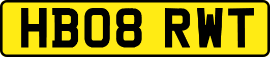 HB08RWT