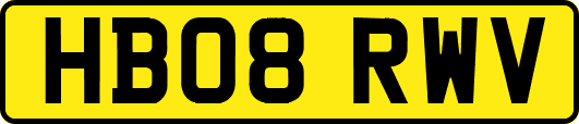 HB08RWV