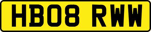 HB08RWW