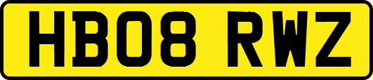 HB08RWZ