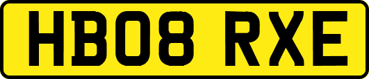 HB08RXE