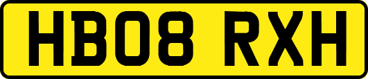 HB08RXH