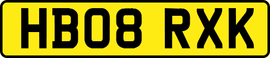 HB08RXK