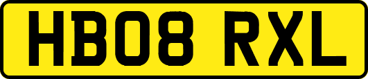 HB08RXL