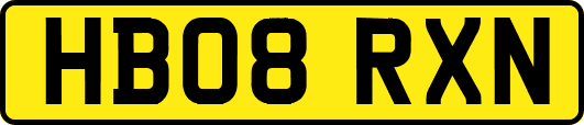 HB08RXN