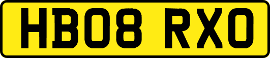 HB08RXO