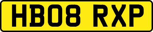 HB08RXP