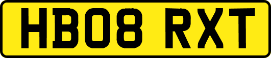 HB08RXT
