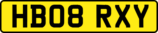 HB08RXY