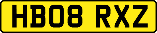 HB08RXZ