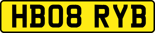HB08RYB