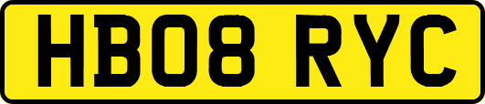 HB08RYC