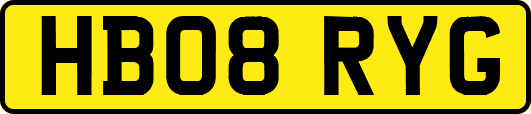 HB08RYG