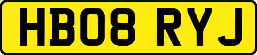 HB08RYJ
