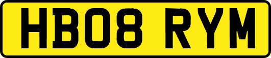 HB08RYM
