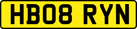 HB08RYN