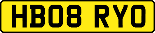 HB08RYO