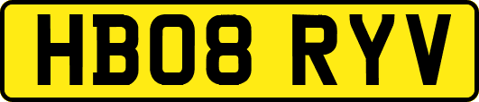 HB08RYV