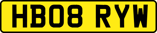 HB08RYW