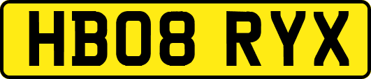 HB08RYX
