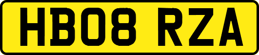 HB08RZA