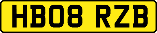HB08RZB