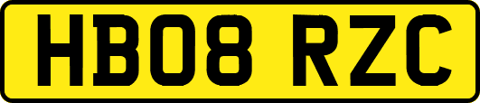 HB08RZC