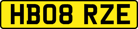 HB08RZE